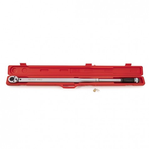 Torque Wrench 3/4" | 100 to 700 FT/LB