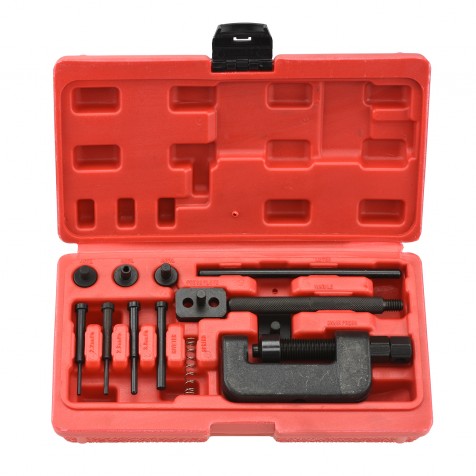 Auto Chain Breaker/Riveting Tool Kit