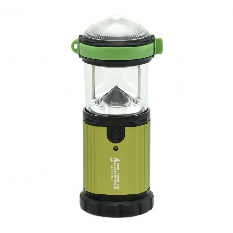 Cree XR-E Lantern/Flashlight | 150 Lumens
