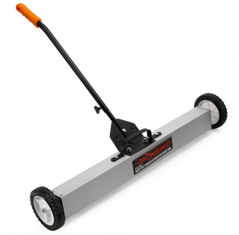Magnetic Pick-Up Sweeper Tool 36"