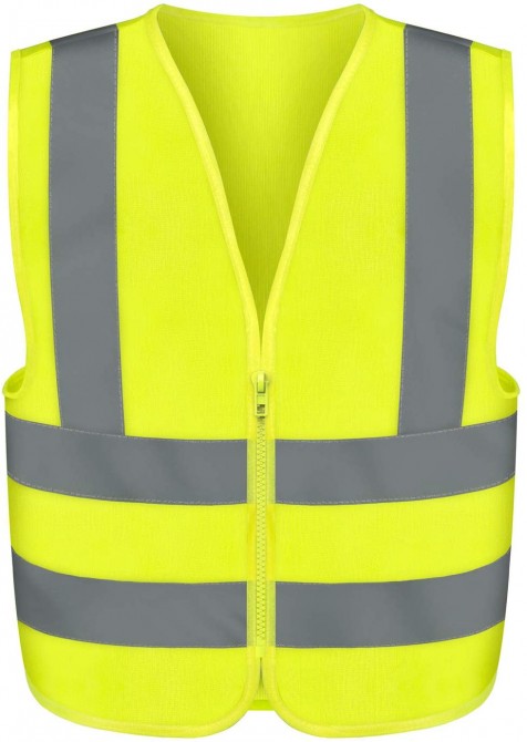 Safety Vest X-Large - Green