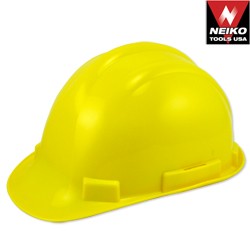 Safety Helmet - Yellow | ANSI Z89.1