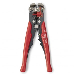 Self-Adjusting Wire Stripper for Cable Wire