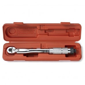 Torque Wrench 1/4" - 20 to 200 IN/LB