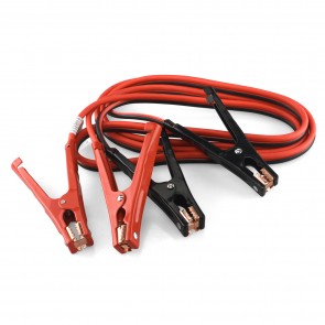 Booster Cable - 6 Gauge | 12'