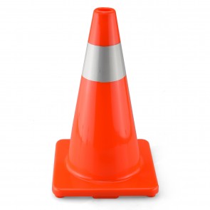 Safety Cone 18"