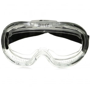 Safety Goggles - Wide Vision | ANSI Z87.1