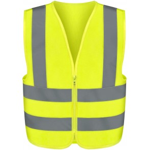 Safety Vest XX-Large - Green